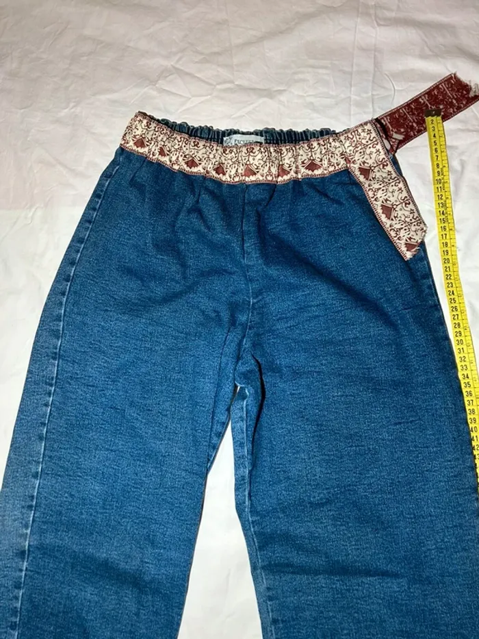 Jean vintage exclusivity - photo numéro 2
