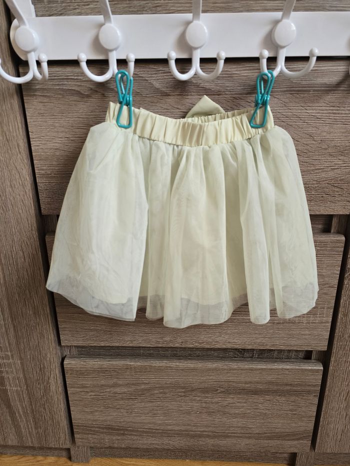 Vêtement Bébé Fille - Ensemble - Shein - 6/9 mois - photo numéro 8
