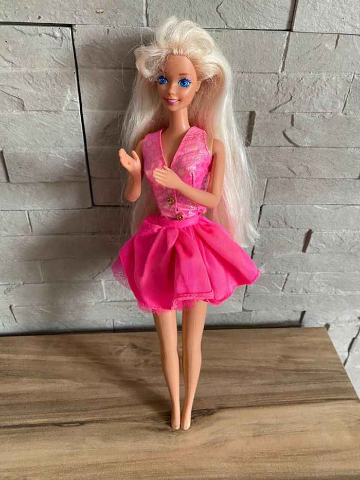 Barbie