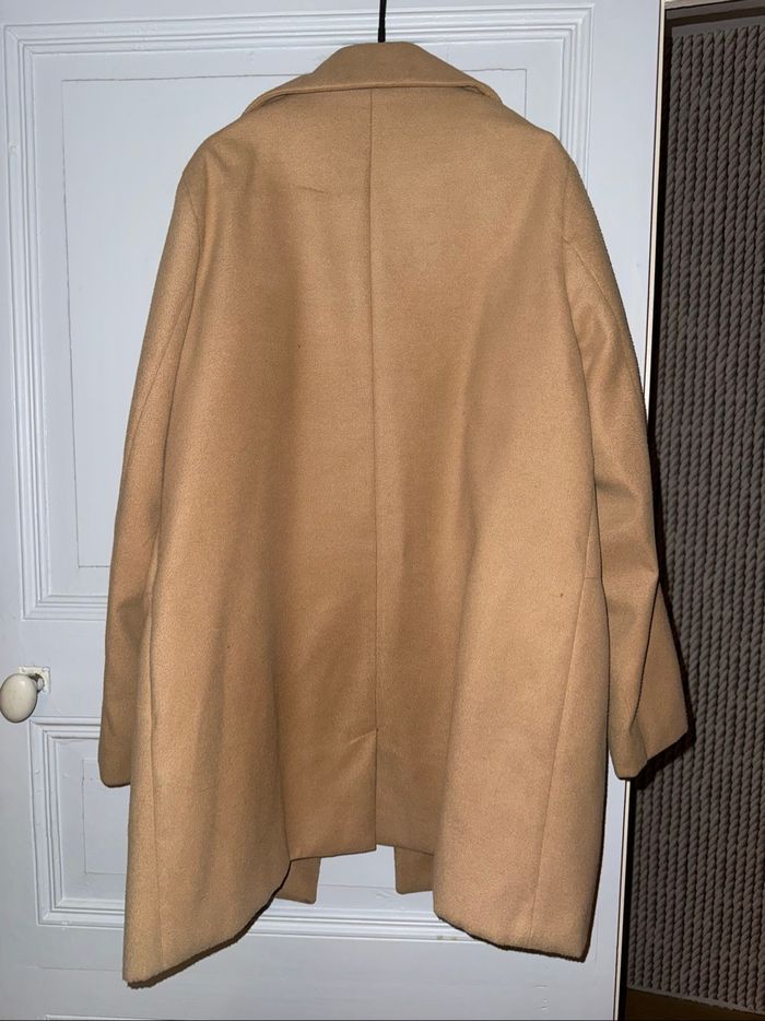 Manteau - photo numéro 4