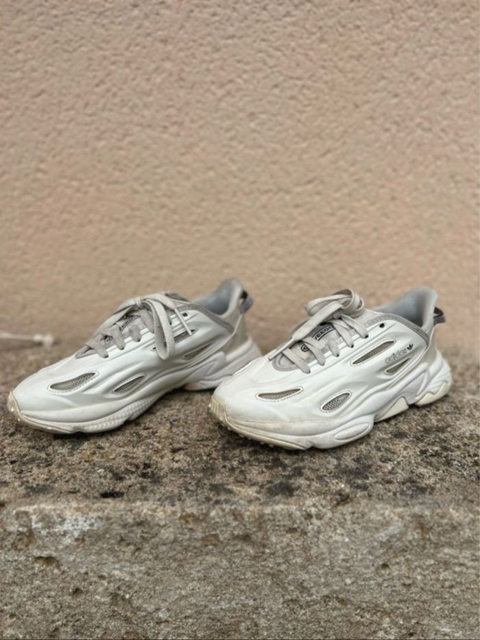 Adidas ozweego - photo numéro 2