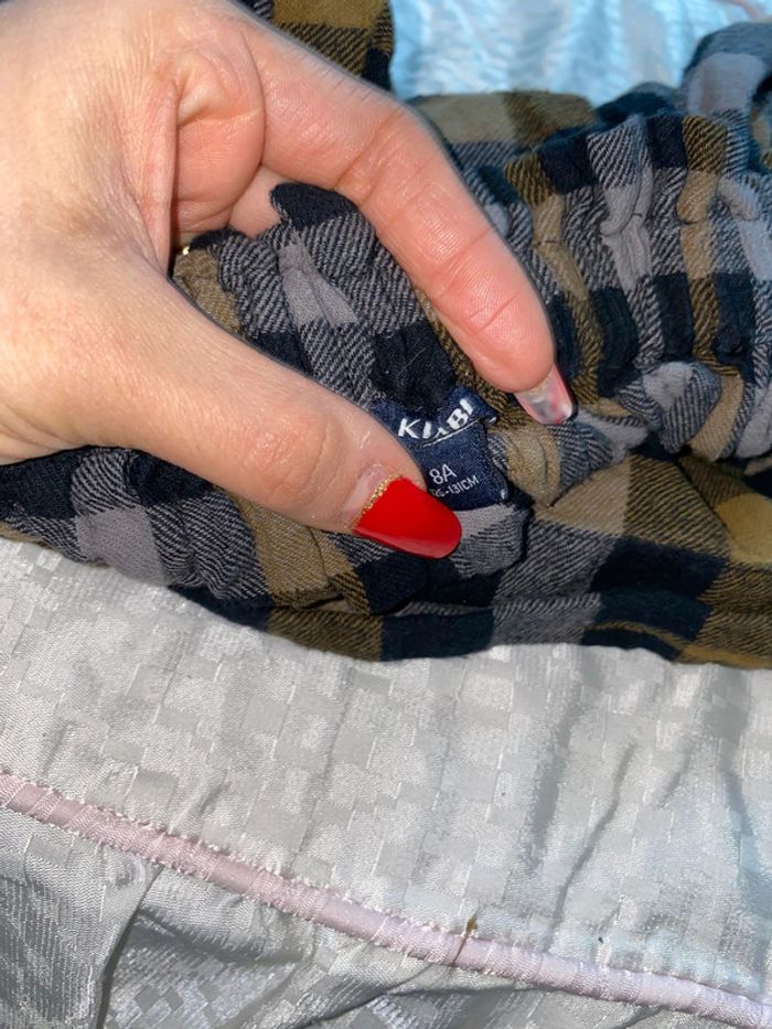 Jupe fille - photo numéro 3