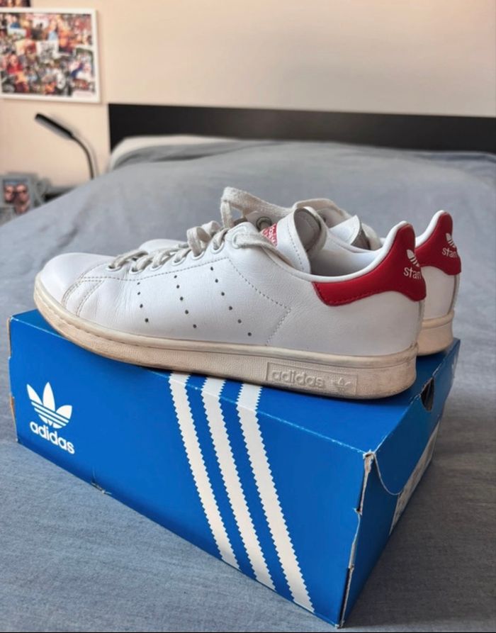 Stan smith - photo numéro 4