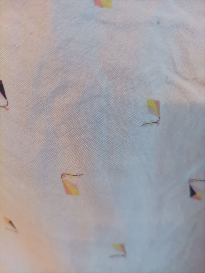 Blouse - photo numéro 4