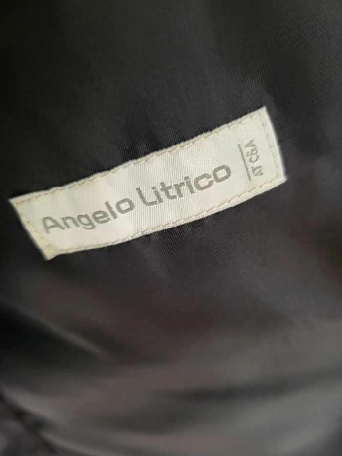 Veste de costume sans manches - photo numéro 3