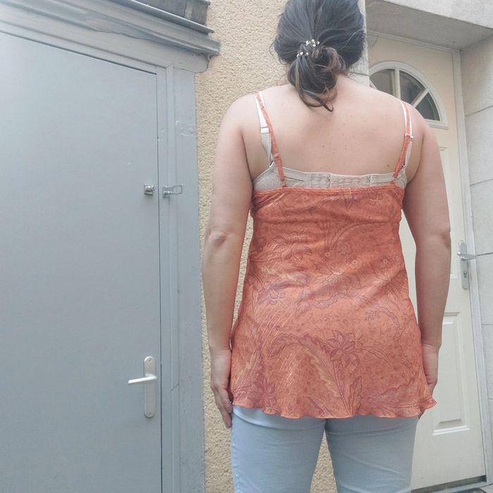 Top pour taille L - photo numéro 4