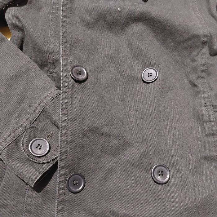 veste mi saison - photo numéro 7