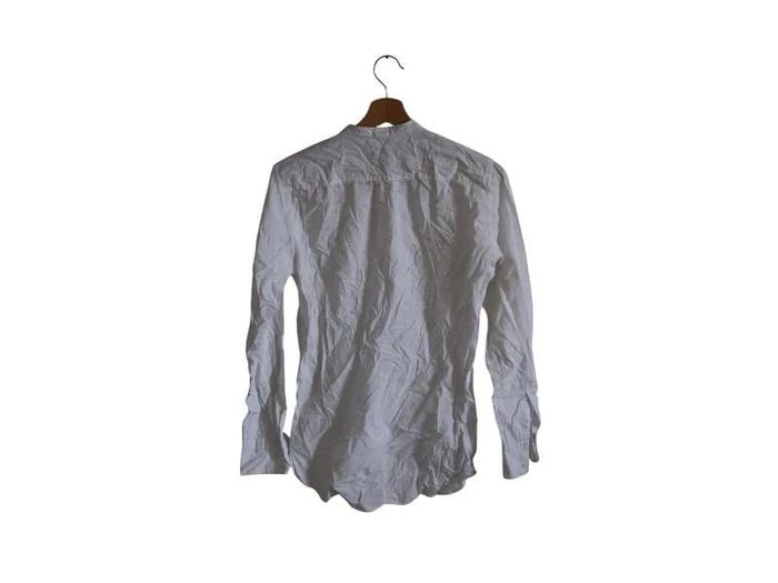 C60 chemise blanche Sandro XS - photo numéro 4