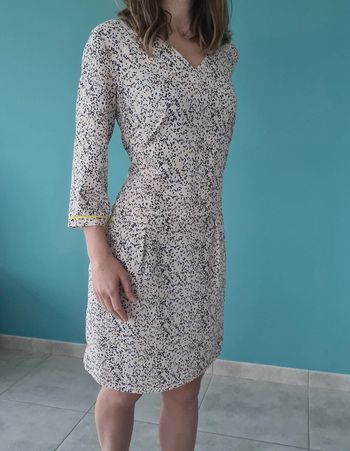 Robe taille 1 Ema Blues neuve