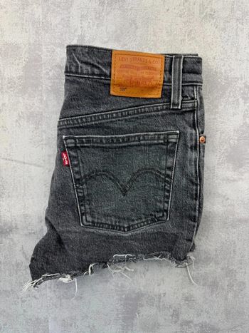 Short levis 501 premium - taille XS #LEV94