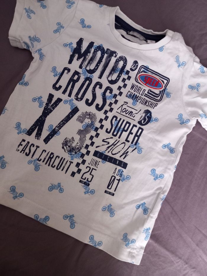 Tee-shirts - photo numéro 6