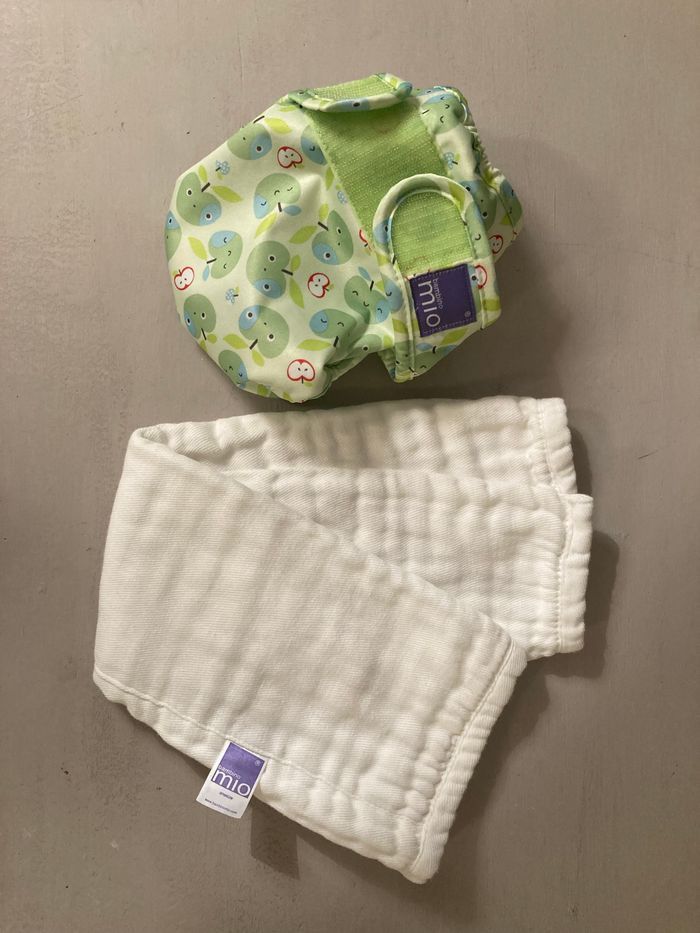 Couche TE2 Bambino mio - photo numéro 2