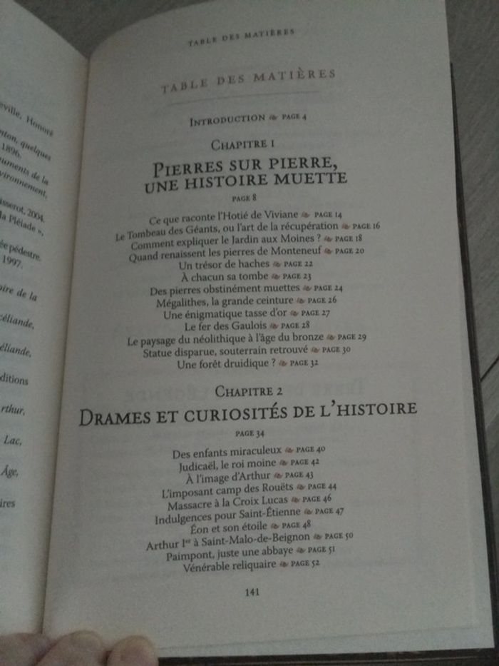 Guide secret de Brocéliande - photo numéro 5