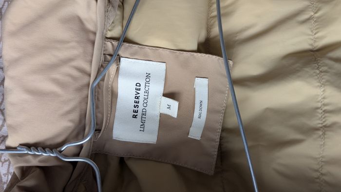 Doudoune sans manches - photo numéro 2