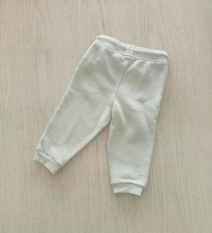 Pantalon type jogging - photo numéro 3