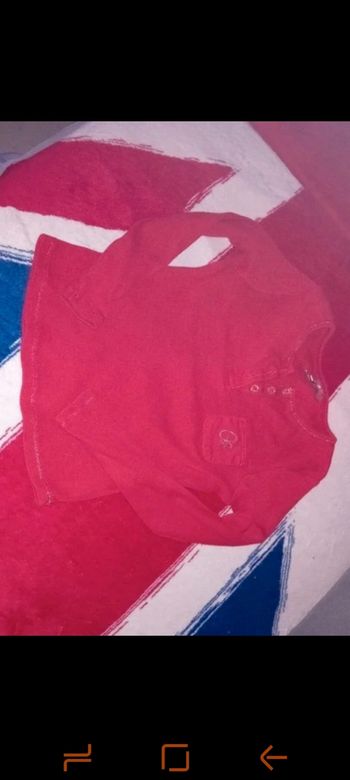Manches longues