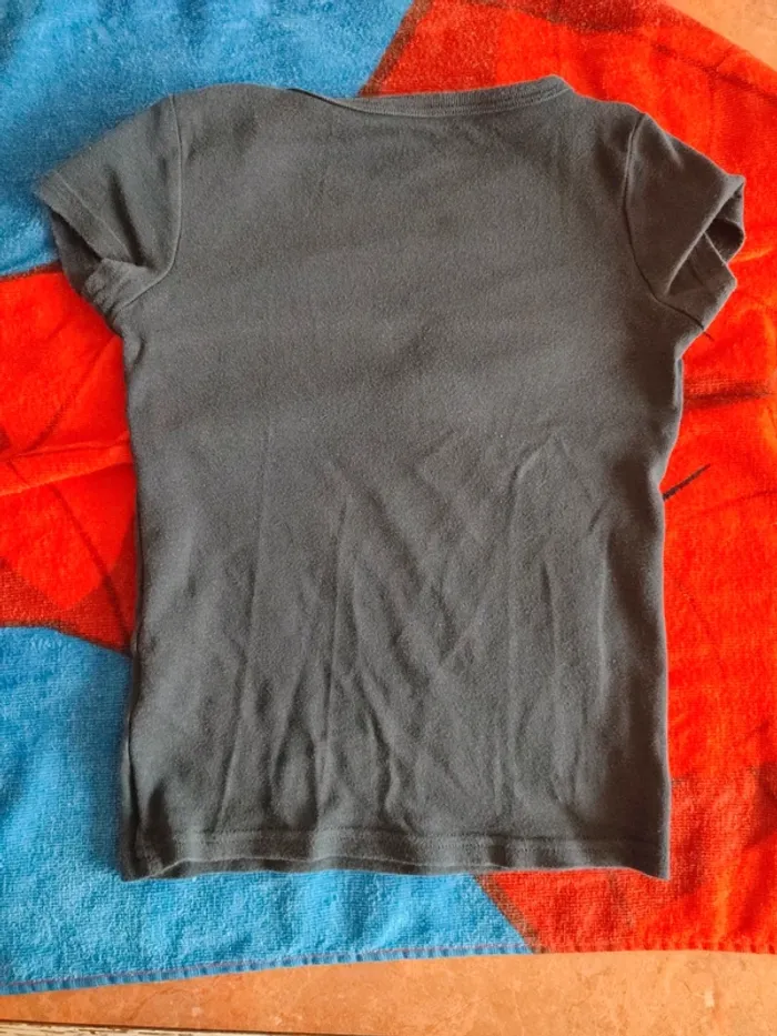 Maillot de corps garçon - photo numéro 3