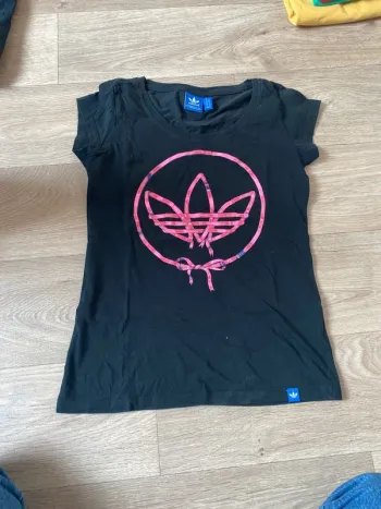T shirt adidas