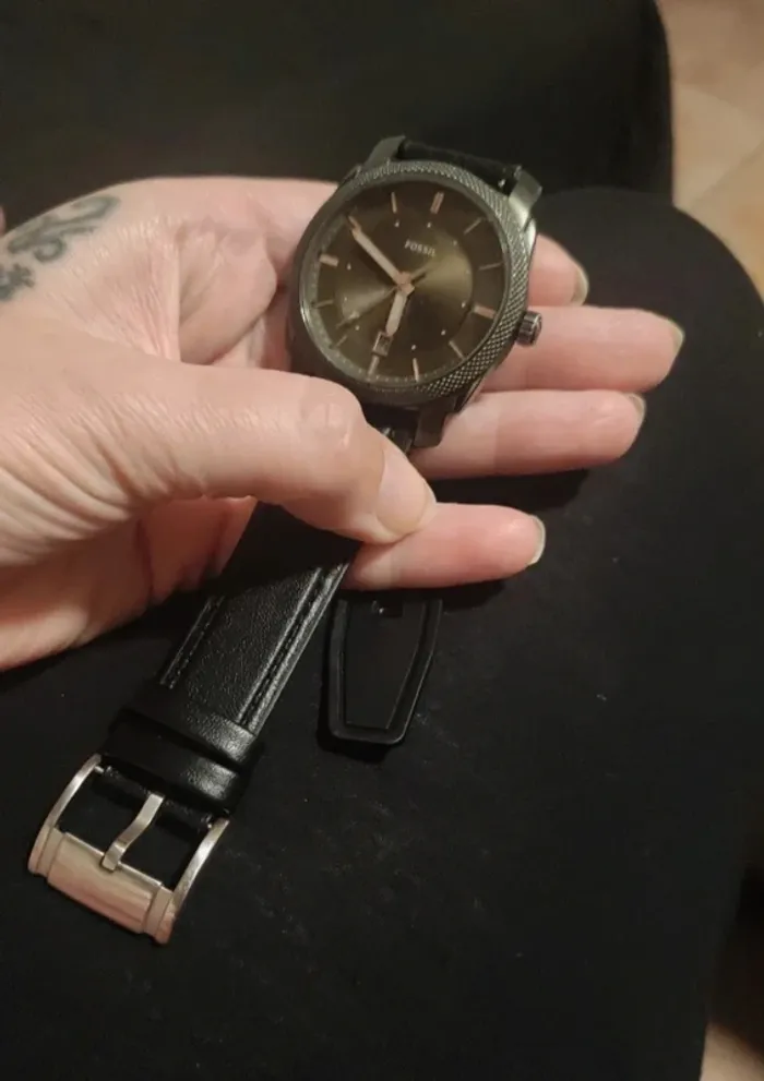 Montre Fossil