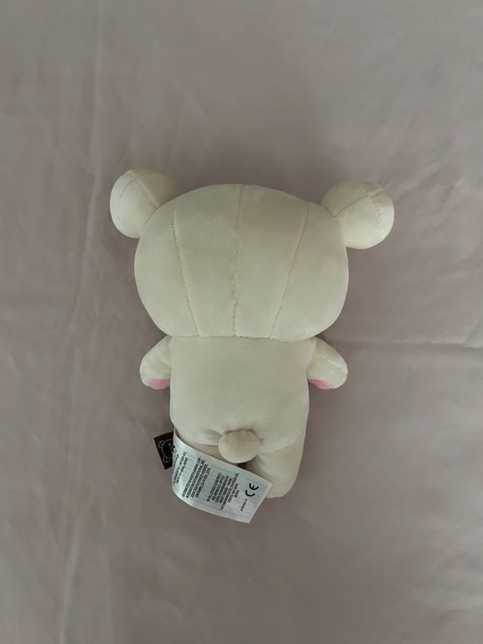 Ours Ours Jouets - photo numéro 2