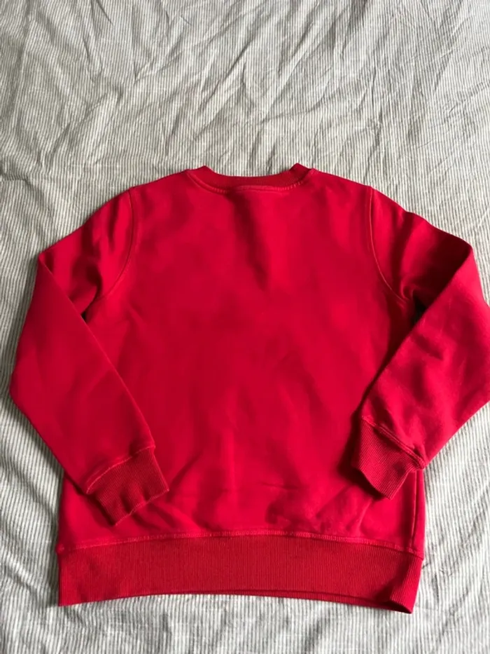 Pull Kenzo 14 ans - photo numéro 4