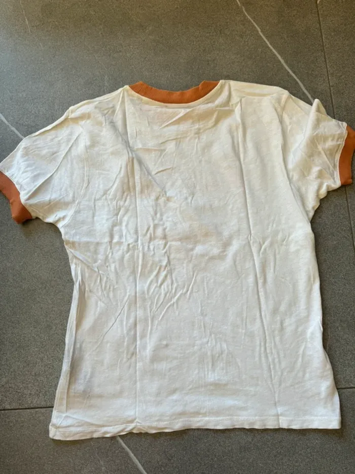T shirt the kooples - photo numéro 5