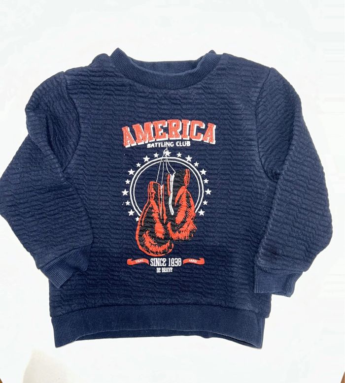 Sweat boxe Orchestra