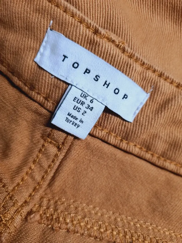 Jeans topshop - photo numéro 3