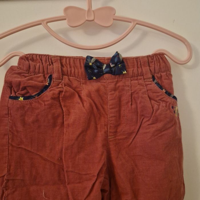 Ensemble sergent major 9mois - photo numéro 6