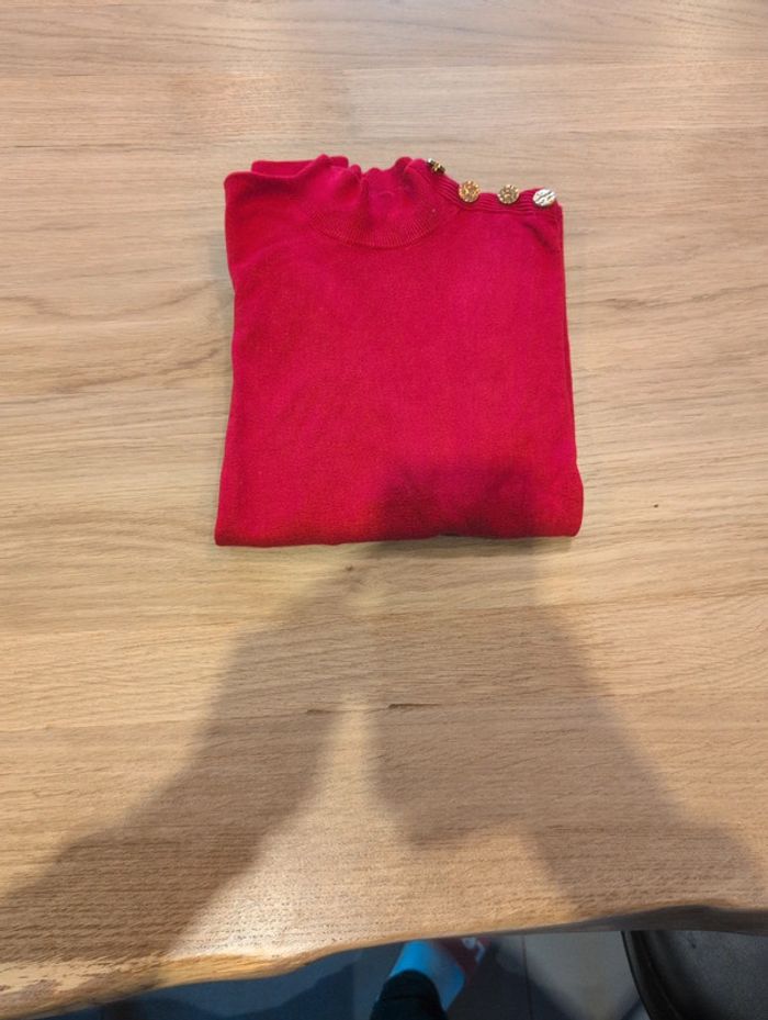 Pulls femme taille M