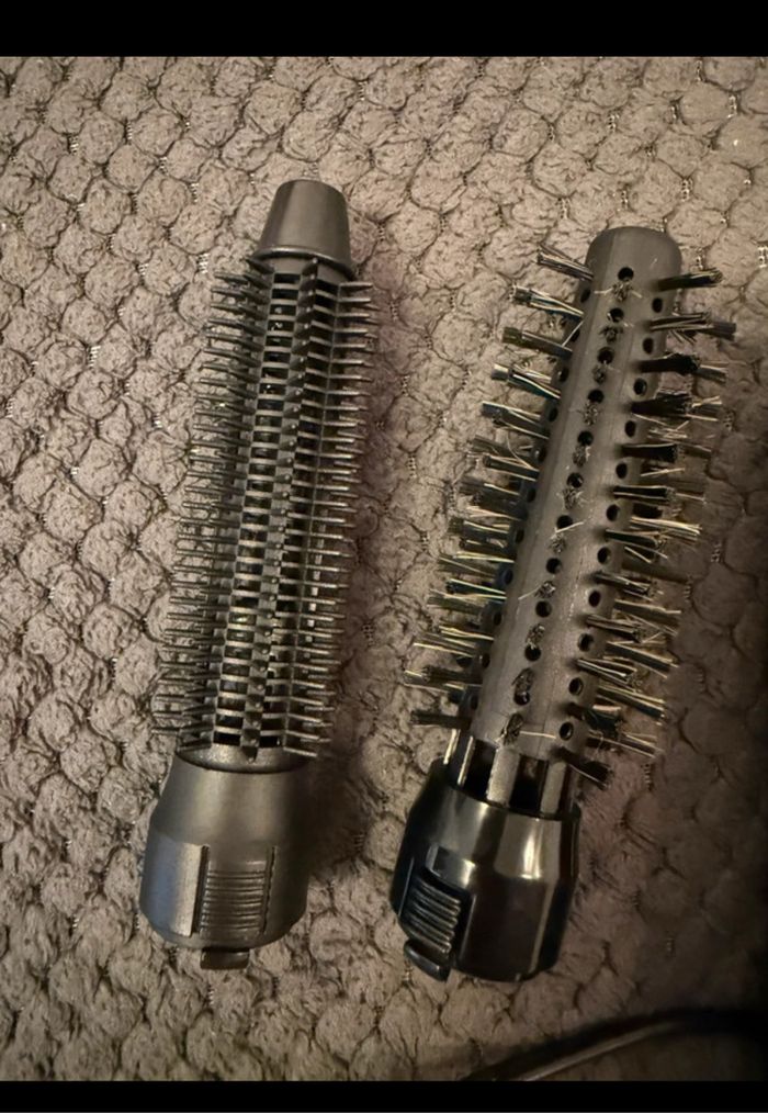 Brosse Soufflante Smooth Boost BaByliss neuf - photo numéro 6