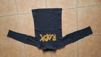 Sous pull garçon 10 ans marine Tape à l'oeil