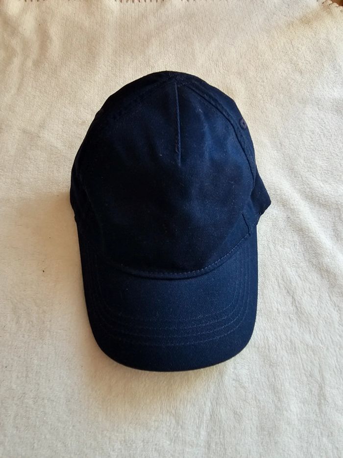 Casquette