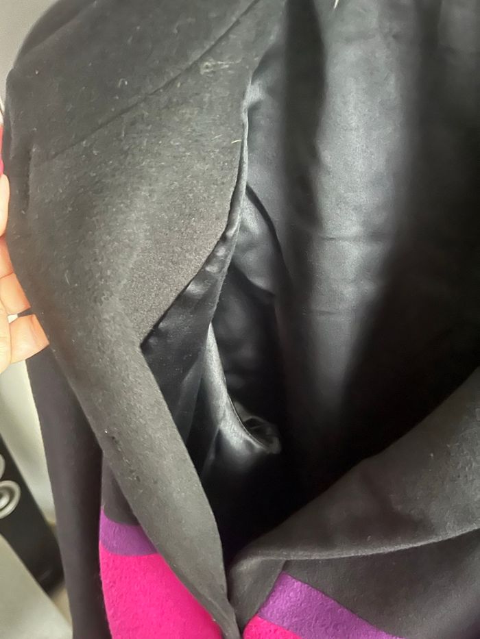 Manteau - photo numéro 2