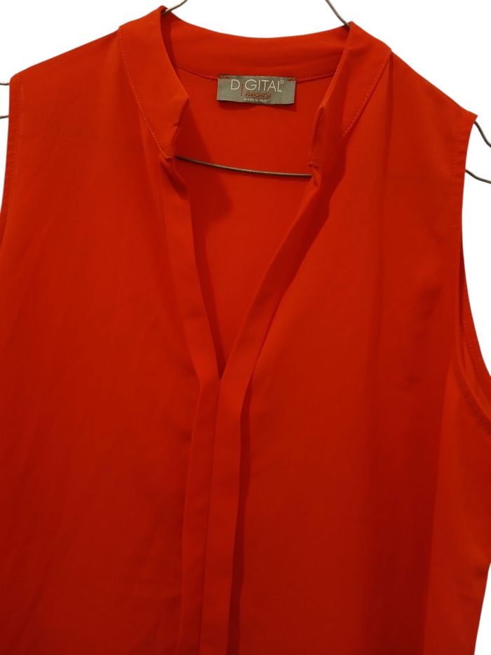 Haut pour femme XXL - photo numéro 3
