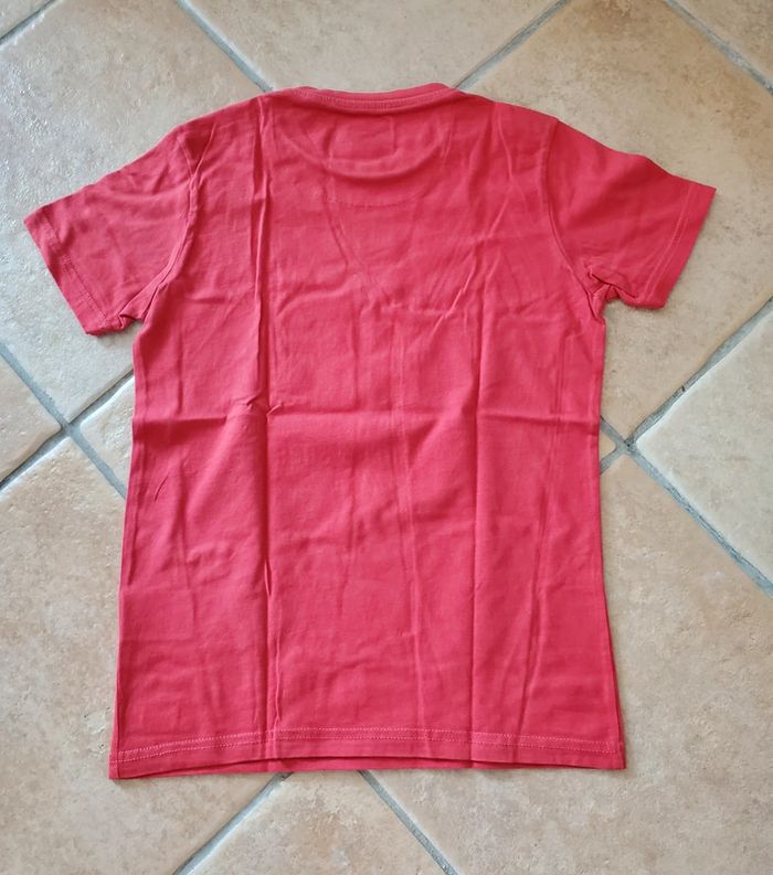 T-shirt - photo numéro 3