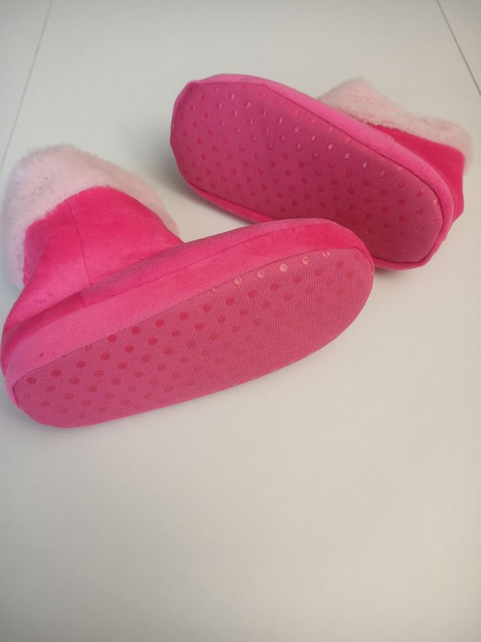 Chaussons antidérapant - Paw Patrol - photo numéro 3