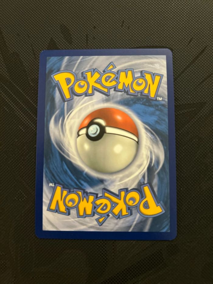 Carte Pokémon Hyporoi Ex svp 131 NM FR - photo numéro 2