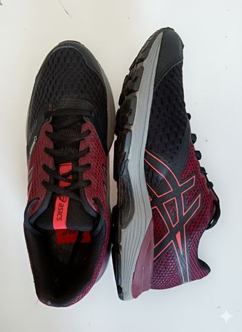 Baskets ASICS GEL-PULSE GORE-TEX