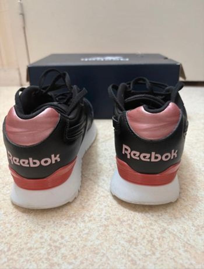 Chaussures REEBOK femme - photo numéro 3
