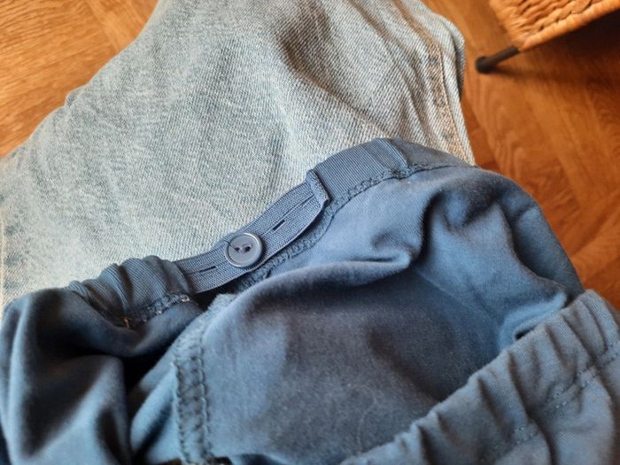 Pantalon de grossesse De facto 42 - photo numéro 4