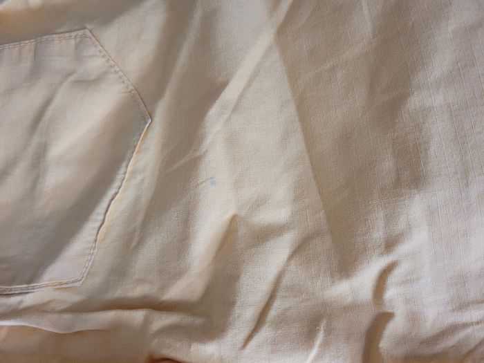 Short 8 ans - photo numéro 2