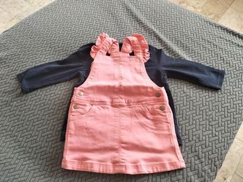 Ensemble tape à l'oeil