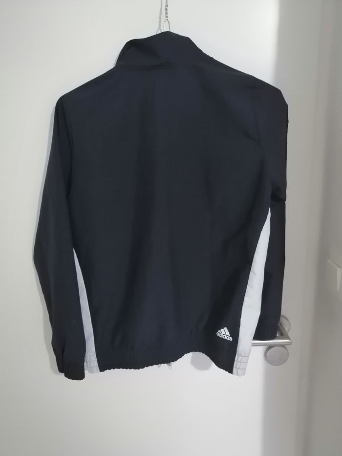Veste Adidas garçon  9 / 10 ans - photo numéro 6