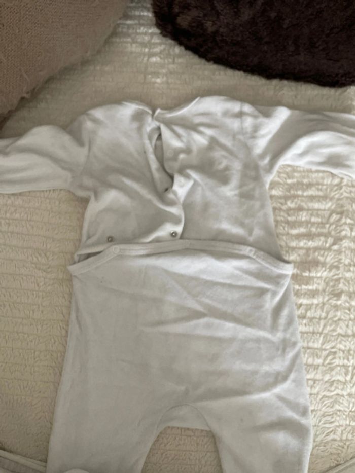 Pyjama 1 pièce - photo numéro 4