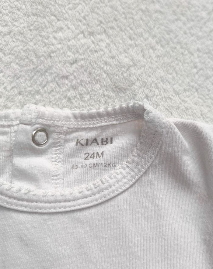 Pyjama 24 mois - photo numéro 3