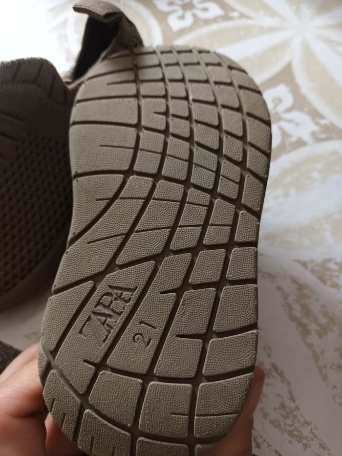 Chaussures - photo numéro 2