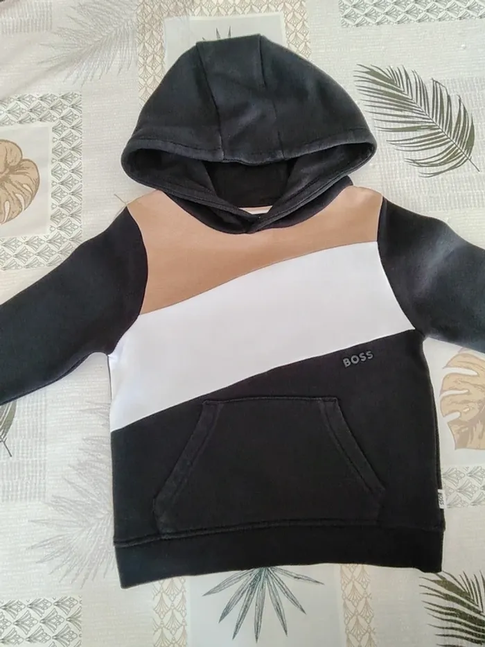 Sweat Hugo Boss