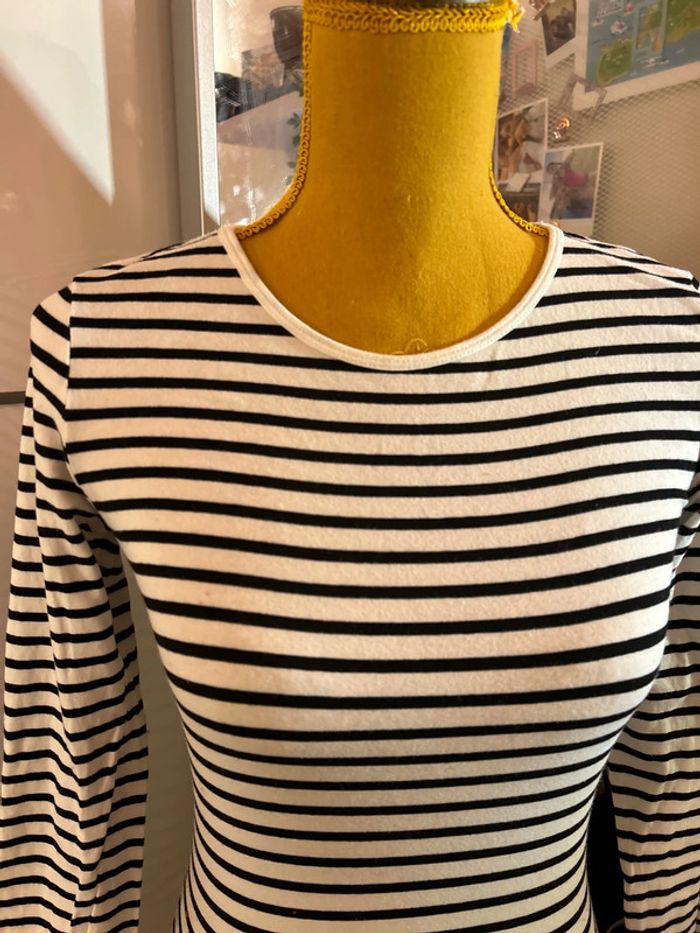 Marinière h&m - photo numéro 2