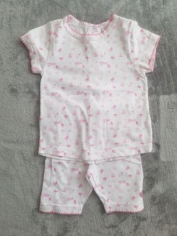 Pyjama 6 mois